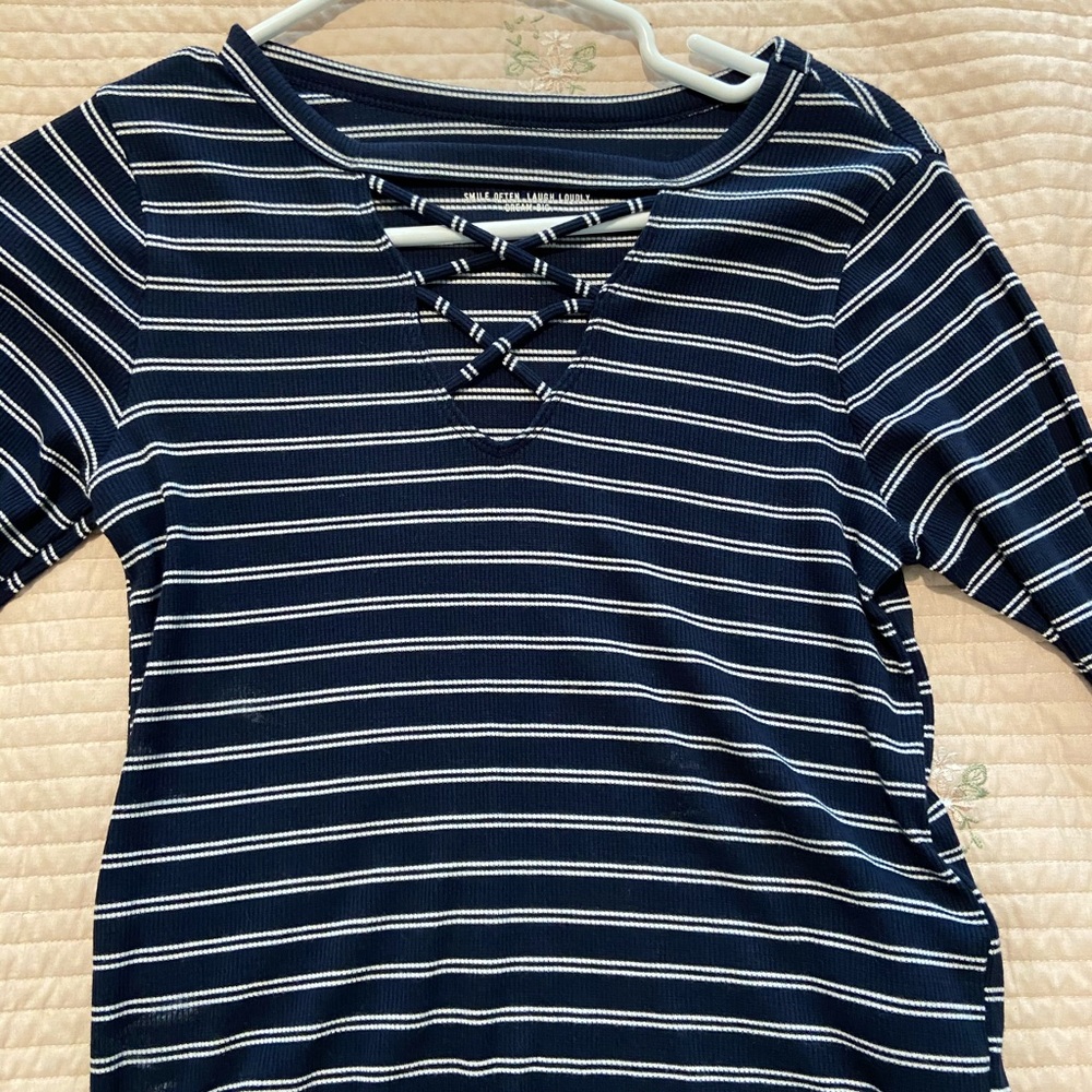 Hollister Long Sleeve